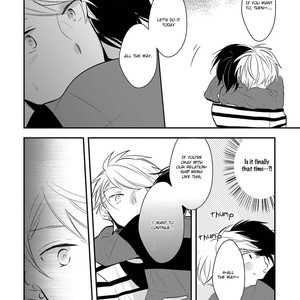 [MIKE Nako] Doutei Nana-kun Foreign Love (update c.5+Extra) [Eng] – Gay Manga sex 97