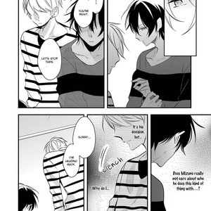 [MIKE Nako] Doutei Nana-kun Foreign Love (update c.5+Extra) [Eng] – Gay Manga sex 99