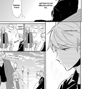 [MIKE Nako] Doutei Nana-kun Foreign Love (update c.5+Extra) [Eng] – Gay Manga sex 102