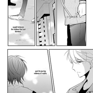 [MIKE Nako] Doutei Nana-kun Foreign Love (update c.5+Extra) [Eng] – Gay Manga sex 107