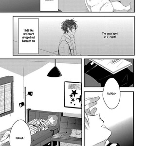 [MIKE Nako] Doutei Nana-kun Foreign Love (update c.5+Extra) [Eng] – Gay Manga sex 113