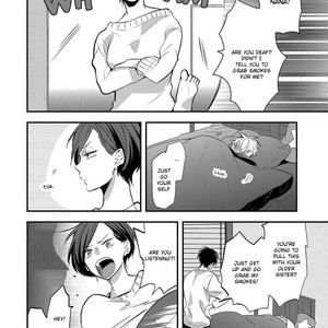 [MIKE Nako] Doutei Nana-kun Foreign Love (update c.5+Extra) [Eng] – Gay Manga sex 114