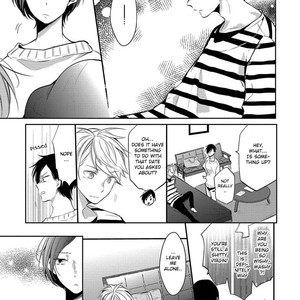 [MIKE Nako] Doutei Nana-kun Foreign Love (update c.5+Extra) [Eng] – Gay Manga sex 115