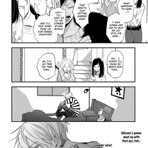 [MIKE Nako] Doutei Nana-kun Foreign Love (update c.5+Extra) [Eng] – Gay Manga sex 116
