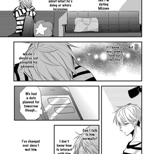 [MIKE Nako] Doutei Nana-kun Foreign Love (update c.5+Extra) [Eng] – Gay Manga sex 117