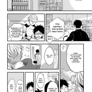 [MIKE Nako] Doutei Nana-kun Foreign Love (update c.5+Extra) [Eng] – Gay Manga sex 118