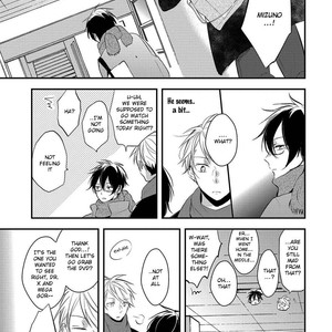 [MIKE Nako] Doutei Nana-kun Foreign Love (update c.5+Extra) [Eng] – Gay Manga sex 119