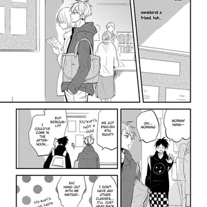 [MIKE Nako] Doutei Nana-kun Foreign Love (update c.5+Extra) [Eng] – Gay Manga sex 123