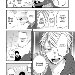 [MIKE Nako] Doutei Nana-kun Foreign Love (update c.5+Extra) [Eng] – Gay Manga sex 128