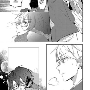 [MIKE Nako] Doutei Nana-kun Foreign Love (update c.5+Extra) [Eng] – Gay Manga sex 133