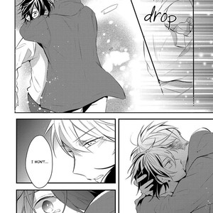 [MIKE Nako] Doutei Nana-kun Foreign Love (update c.5+Extra) [Eng] – Gay Manga sex 138