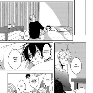 [MIKE Nako] Doutei Nana-kun Foreign Love (update c.5+Extra) [Eng] – Gay Manga sex 141
