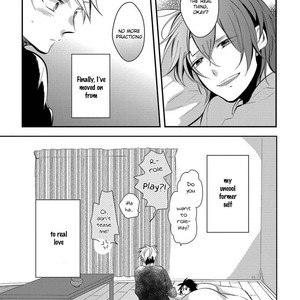 [MIKE Nako] Doutei Nana-kun Foreign Love (update c.5+Extra) [Eng] – Gay Manga sex 145