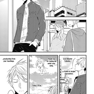 [MIKE Nako] Doutei Nana-kun Foreign Love (update c.5+Extra) [Eng] – Gay Manga sex 152