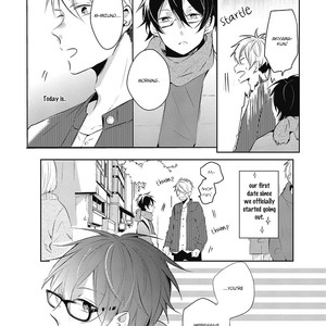 [MIKE Nako] Doutei Nana-kun Foreign Love (update c.5+Extra) [Eng] – Gay Manga sex 153