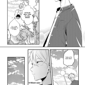 [MIKE Nako] Doutei Nana-kun Foreign Love (update c.5+Extra) [Eng] – Gay Manga sex 161