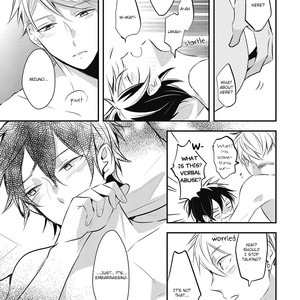 [MIKE Nako] Doutei Nana-kun Foreign Love (update c.5+Extra) [Eng] – Gay Manga sex 170