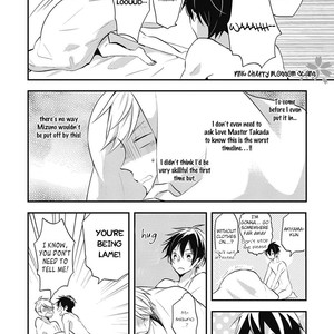 [MIKE Nako] Doutei Nana-kun Foreign Love (update c.5+Extra) [Eng] – Gay Manga sex 173