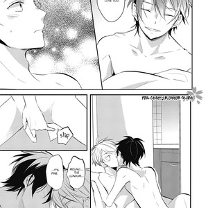 [MIKE Nako] Doutei Nana-kun Foreign Love (update c.5+Extra) [Eng] – Gay Manga sex 174