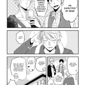 [MIKE Nako] Doutei Nana-kun Foreign Love (update c.5+Extra) [Eng] – Gay Manga sex 179
