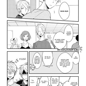 [MIKE Nako] Doutei Nana-kun Foreign Love (update c.5+Extra) [Eng] – Gay Manga sex 187