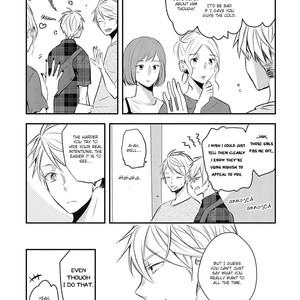 [MIKE Nako] Doutei Nana-kun Foreign Love (update c.5+Extra) [Eng] – Gay Manga sex 188