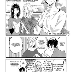 [MIKE Nako] Doutei Nana-kun Foreign Love (update c.5+Extra) [Eng] – Gay Manga sex 198