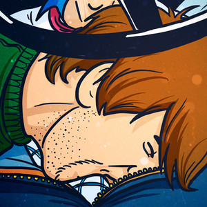 [Randy Meeks (randyslashtoons)] Fred x Shaggy Collection – Gay Manga sex 3