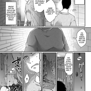 [Popo Candy (Popopalt)] Otokonoko Trap [Eng] – Gay Manga sex 2
