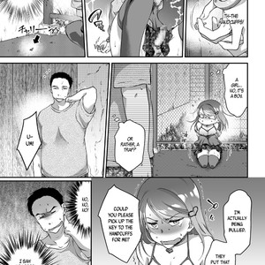 [Popo Candy (Popopalt)] Otokonoko Trap [Eng] – Gay Manga sex 4