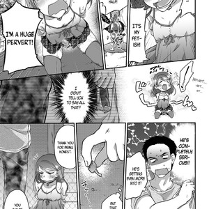 [Popo Candy (Popopalt)] Otokonoko Trap [Eng] – Gay Manga sex 6