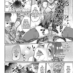 [Popo Candy (Popopalt)] Otokonoko Trap [Eng] – Gay Manga sex 11