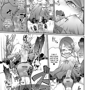 [Popo Candy (Popopalt)] Otokonoko Trap [Eng] – Gay Manga sex 12