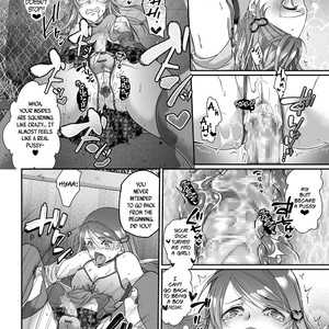 [Popo Candy (Popopalt)] Otokonoko Trap [Eng] – Gay Manga sex 13