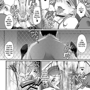[Popo Candy (Popopalt)] Otokonoko Trap [Eng] – Gay Manga sex 15
