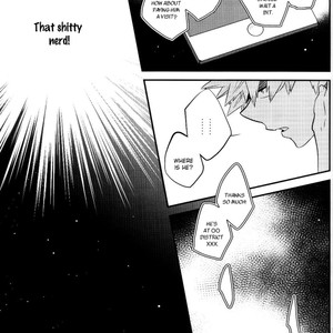 [I?BOX (Amano itsuku)] Kanraku Destiny – Boku no Hero Academia dj [Eng] – Gay Manga sex 27