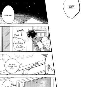 [I?BOX (Amano itsuku)] Kanraku Destiny – Boku no Hero Academia dj [Eng] – Gay Manga sex 43
