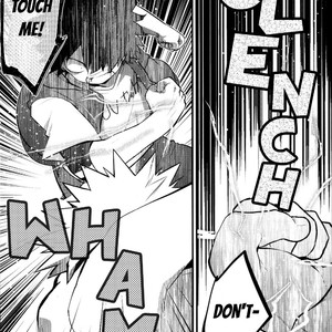 [I?BOX (Amano itsuku)] Kanraku Destiny – Boku no Hero Academia dj [Eng] – Gay Manga sex 49