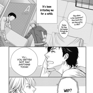 [Hashimoto Aoi] S+ Rush!! [Eng] – Gay Manga sex 7