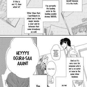 [Hashimoto Aoi] S+ Rush!! [Eng] – Gay Manga sex 20