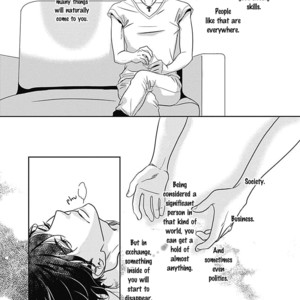 [Hashimoto Aoi] S+ Rush!! [Eng] – Gay Manga sex 26