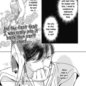 [Hashimoto Aoi] S+ Rush!! [Eng] – Gay Manga sex 29