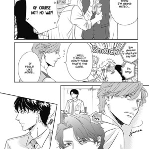 [Hashimoto Aoi] S+ Rush!! [Eng] – Gay Manga sex 58