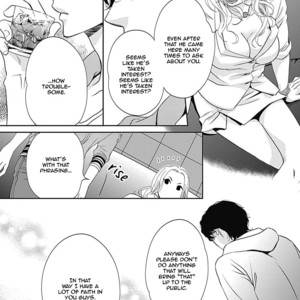 [Hashimoto Aoi] S+ Rush!! [Eng] – Gay Manga sex 74