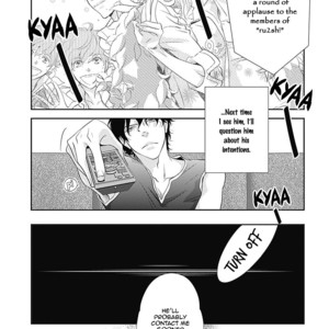 [Hashimoto Aoi] S+ Rush!! [Eng] – Gay Manga sex 95