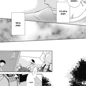 [Hashimoto Aoi] S+ Rush!! [Eng] – Gay Manga sex 102