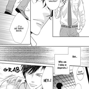 [Hashimoto Aoi] S+ Rush!! [Eng] – Gay Manga sex 110