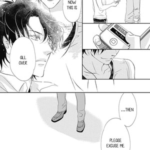 [Hashimoto Aoi] S+ Rush!! [Eng] – Gay Manga sex 114