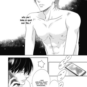 [Hashimoto Aoi] S+ Rush!! [Eng] – Gay Manga sex 117