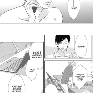 [Hashimoto Aoi] S+ Rush!! [Eng] – Gay Manga sex 118